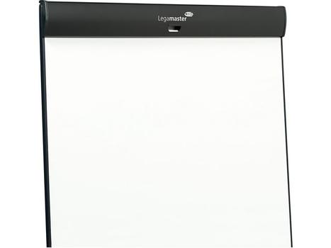 LEGAMASTER SKETCH PRO flipchart mobile round base (7-153610)