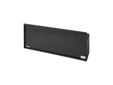 bica Basic 911 affaldsstation 3x20L antracit (911-0607016-3)