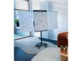 LEGAMASTER SKETCH PRO flipchart mobile round base (7-153610)