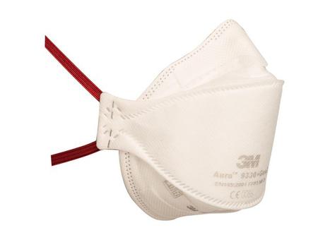 3M Støvmaske 3M 9330+Gen3 FFP3 (7100231525)