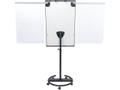 LEGAMASTER SKETCH PRO flipchart mobile round base (7-153610)