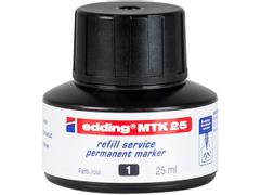 EDDING Refill EDDING MTK25 perman merkepenn sor