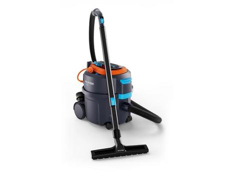 NILFISK VP300 HEPA XT støvsuger (107421145)