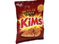 KiMs Potetgull KIMS Mexican Fiesta 200g (5958004396*18)
