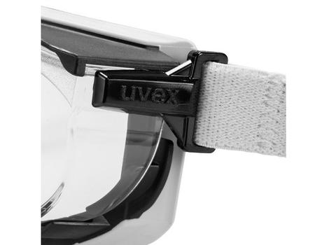 UVEX Vernebrille UVEX goggle carbonvision (9307.375)