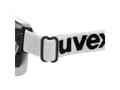 UVEX Vernebrille UVEX goggle carbonvision (9307.375)