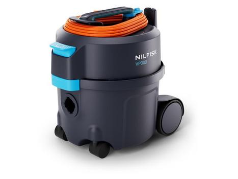 NILFISK VP300 HEPA XT støvsuger (107421145)