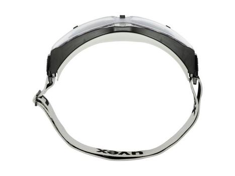 UVEX Vernebrille UVEX goggle carbonvision (9307.375)