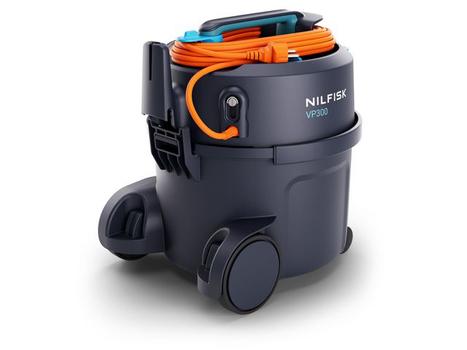 NILFISK VP300 HEPA XT støvsuger (107421145)