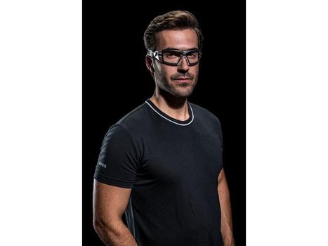 UVEX Vernebrille UVEX goggle carbonvision (9307.375)