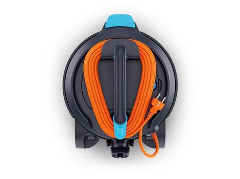 NILFISK VP300 HEPA XT støvsuger (107421145)