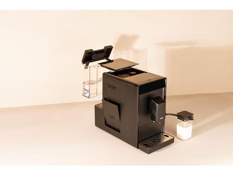WILFA Espressomaskin WILFA Volo automatic (602293)