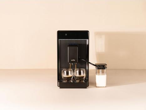 WILFA Espressomaskin WILFA Volo automatic (602293)