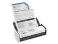 BROTHER ADS-1800W Compact portable document scanner Duplex Wi-Fi LCD (ADS1800WTC1)