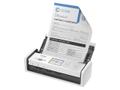 BROTHER ADS-1800W Compact portable document scanner Duplex Wi-Fi LCD (ADS1800WTC1)