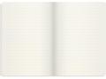BURDE Notatbok BURDE Deluxe A6 sort (92761700)