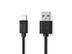 NEDIS Kabel NEDIS USB-A til USB-C 1m