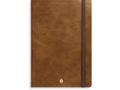 BURDE Notatbok BURDE Deluxe A6 cognac (92761800)
