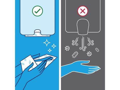 TORK Tørkeark TORK Adv Xpress 2L H2 (3780) (120398_FEL ENHET)