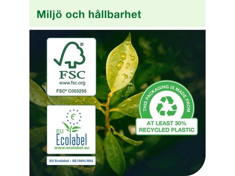 TORK Tørkeark TORK Adv Xpress 2L H2 (3780) (120398_FEL ENHET)