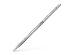 FABER-CASTELL Blyant FABER-CASTELL Grip 2001 2H