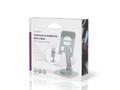 NEDIS Mobilholder NEDIS Universell Full Motion (SSTND210SI)
