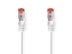 NEDIS Kabel NEDIS Nettverk CAT6 5m hvit