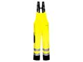 LYNGSØE RAINWEAR Regnselebukse LYNGSØE FR-LR6029 HiVis XL