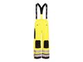 LYNGSØE RAINWEAR Regnbukse LYNGSØE FR-LR6022 HiVis L
