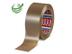 TESA Emb.tape TESA PCR PET 50mmx132m brun