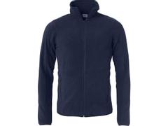CLIQUE Polar fleecejakke CLIQUE L marineblå