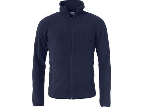 CLIQUE Polar fleecejakke CLIQUE XL marineblå (023901-580-7)