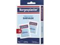 Norgesplaster Sårvask NORGESPLASTER våtservietter (6) (451143017*10)