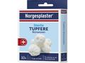 Norgesplaster Sårrens NORGESPLASTER Tupfere (10) (451143006*10)