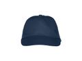 CLIQUE Caps CLIQUE Texas onesize marineblå