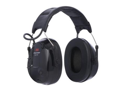 PELTOR Hørselvern PELTOR ProTac III Slim 26dB (7100088456)