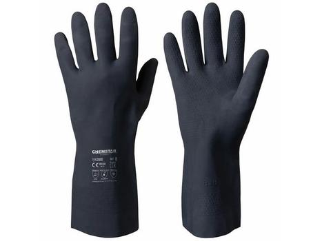 GRANBERG Hanske GRANBERG 2000 kjemi. neopren 9 (114.2000-9)