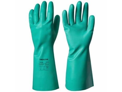 GRANBERG Hanske GRANBERG 1000 kjemikalie nitr 11 (114.1000-11)