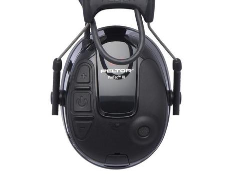 PELTOR Hørselvern PELTOR ProTac III Slim 26dB (7100088456)