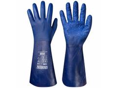 GRANBERG Hanske GRANBERG 8200 fiskehanske 9