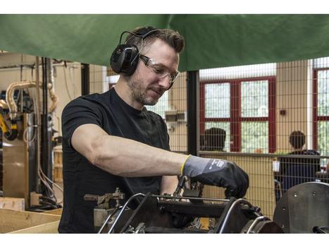 PELTOR Hørselvern PELTOR ProTac III Slim 26dB (7100088456)