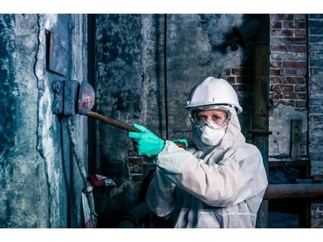 GRANBERG Hanske GRANBERG 1000 kjemikalie nitr 11 (114.1000-11)