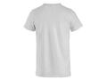 CLIQUE T-skjorte CLIQUE Basic 3XL aske (029030-92-9)