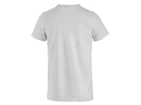 CLIQUE T-skjorte CLIQUE Basic 3XL aske (029030-92-9)
