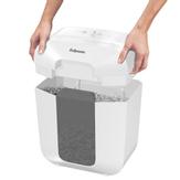 FELLOWES Makuleringsmaskin FELLOWES LX25 Hvit P4 (100109815)