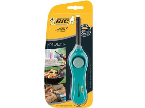 BIC Lighter BIC peis neon (862261*12)