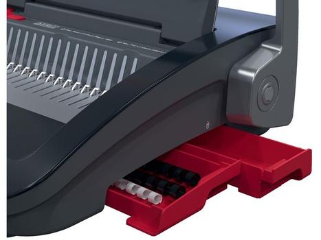 GBC CombBind CB20 Manuell innbindingsmaskin (4410062)