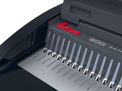 GBC CombBind CB20 Manuell innbindingsmaskin (4410062)