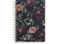 GRIEG Organizer og Notes GRIEG A5 2026 Floral