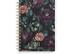 GRIEG Organizer og Notes GRIEG A5 2026 Floral